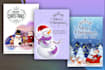 design greeting cards, invitations, and anniversary cards