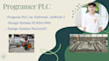 do siemens on tia portal s7 200 1200 plc programming factory io scada hmi design