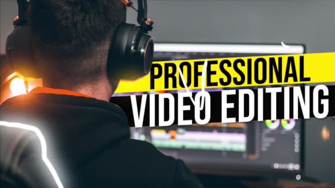 create professional motion graphics and video production