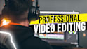 create professional motion graphics and video production