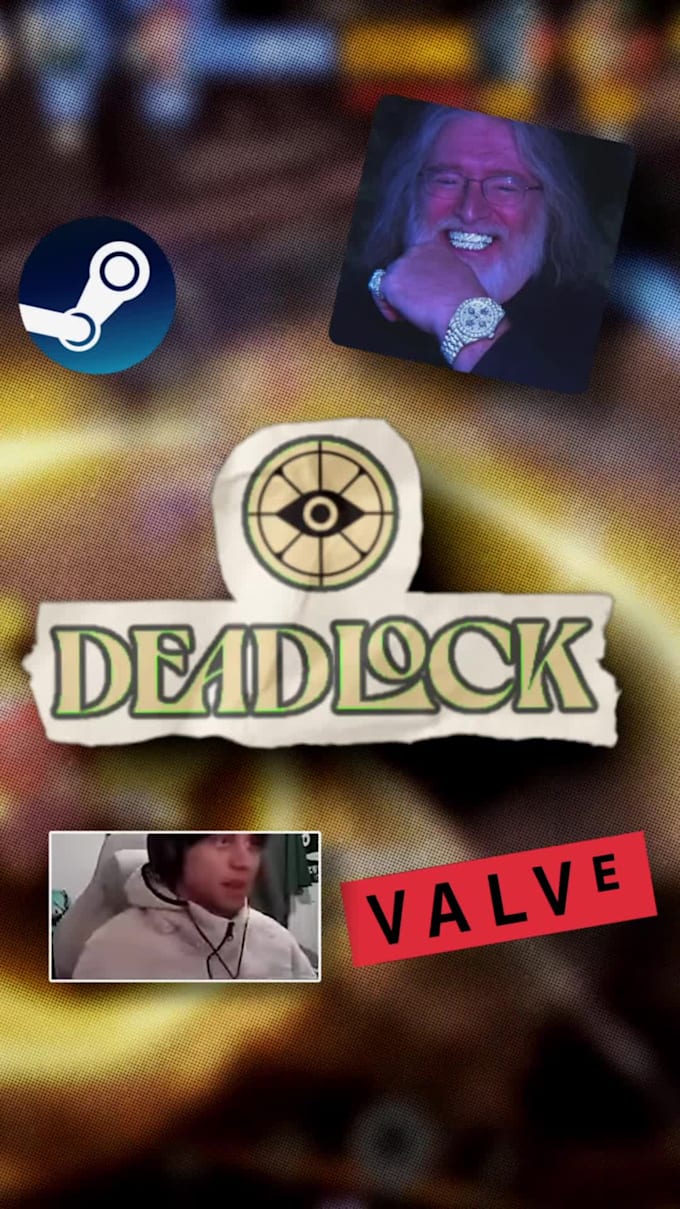 edit viral gaming shorts and gameplay