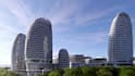 create high 3d exterior animation and visualization