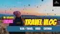 do family or travel video editing in a very low budget