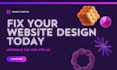 fix and customize website design recreate wordpress sites with custom site