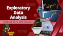 investigate your data with eda and visualizations using python in jupyter, colab