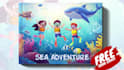 create children story book illustration and cover art