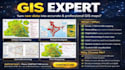 convert excel, CSV or address data into accurate gis maps with geocoding