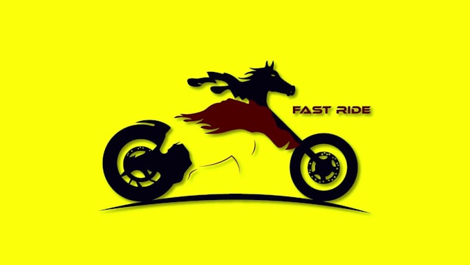 provide modern logo design and branding for your business