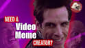 make custom memes for you
