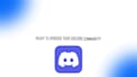 make a professional discord server for your gaming community