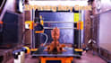 create 3d toy character models for 3d printing