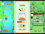 develop 2d and 3d unity games for PC, mobile and web