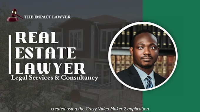 prepare your real estate contracts, review and advise you