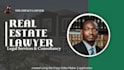 prepare your real estate contracts, review and advise you