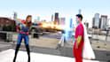 do super visual effects, rotoscoping and motion tracking