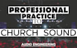 fix your church sound and train your audio team like a pro