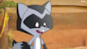 create 2d animation video, cartoon and frame by frame