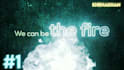 make an animated creative lyric video for you
