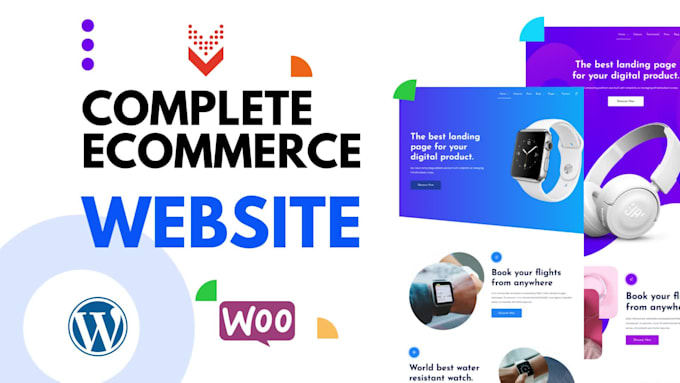 Create Multi Vendor Ecommerce Website Online Store For You By Mdmazedur Fiverr Create Multi Vendor Ecommerce Website Online Store For You By Mdmazedur Fiverr
