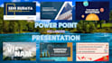 create a powerpoint presentation custom design