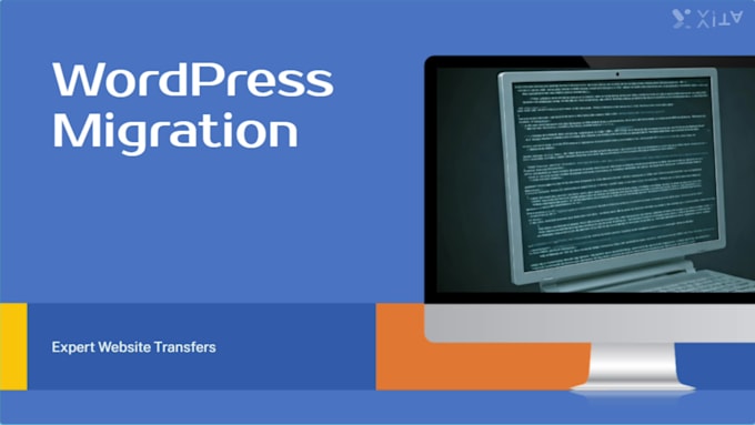 transfer migrate clone wordpress website to new host domain