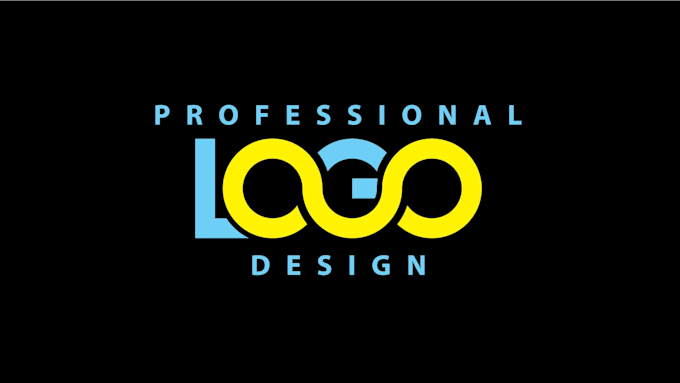 do minimalist modern and business logo design