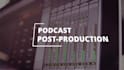 edit and mix your interview driven podcast