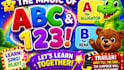 create viral 3d cartoon kids animation, 3d pixar style, 3d kids video editing
