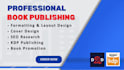 do amazon KDP book publishing and global distribution for authors