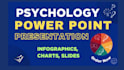 provide psychology in power point presentation