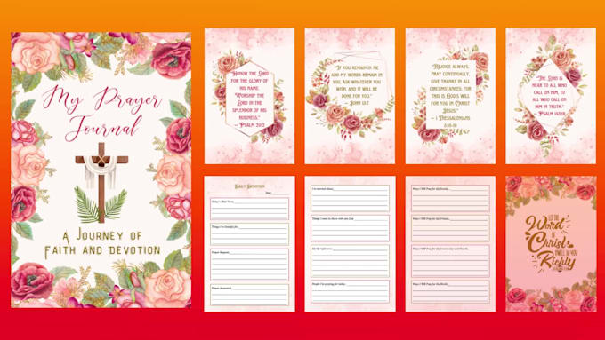 design low content book interiors and covers for amazon kdp