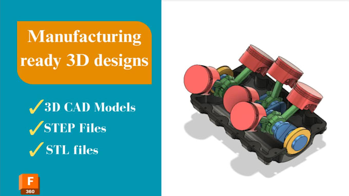 mechanical cad drafting and modeling with dfm