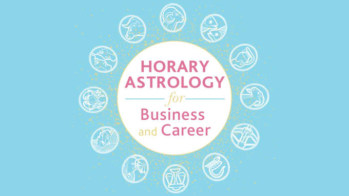 answer your question about business and career using horary astrology