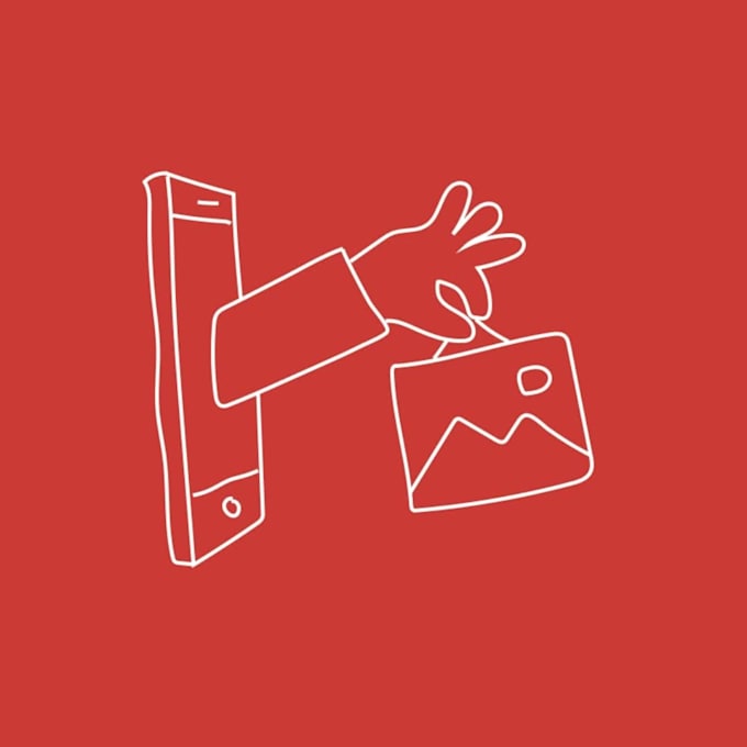 create a professional looped lottie animation