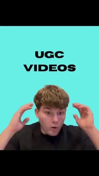 create male ugc content for social media