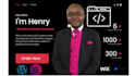 provide top notch website design or develop