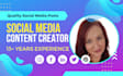 create high quality social media posts