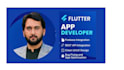 be your expert flutter developer to build android and ios apps