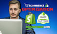 increase the conversions of your ecommerce on shopify