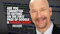 do local seo and google my business optimization