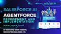 create powerful salesforce agentforce ai agents