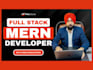 develop saas web app and ai software using mern stack, mern stack developer