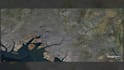 do google earth route map, path tracking or flyover animation