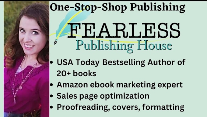 publish, optimize, and launch your ebook on amazon