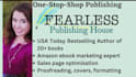 publish, optimize, and launch your ebook on amazon