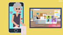 create engaging 2d animation explainer video
