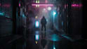 create professional and cinematic ai video art and ai video animation