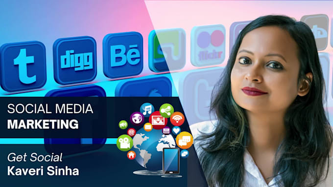 help you skyrocket your social media presence