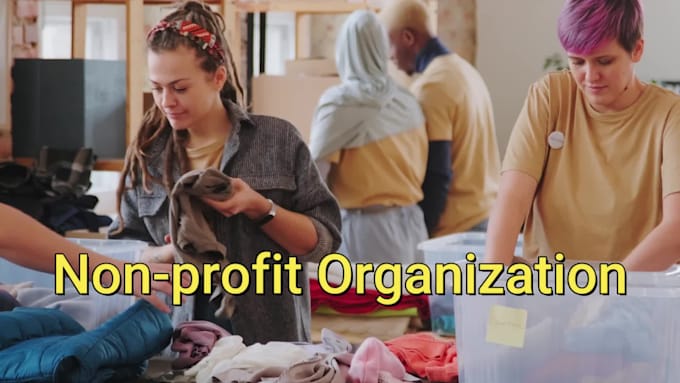 create crowdfunding, fundraising, charity, commercial or kickstarter video