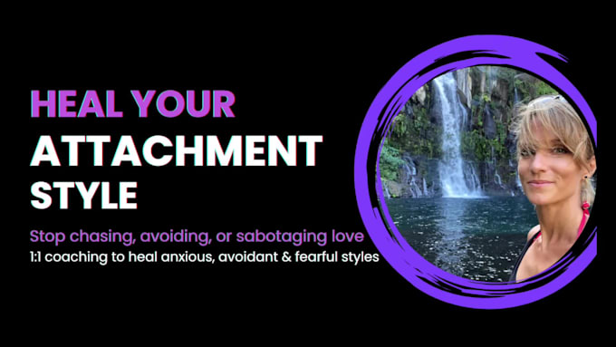 be your attachment style coach